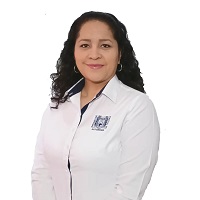 MTRA. Sandra Guadalupe González Sánchez